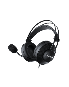 Cougar Gaming Immersa Essential Wired Headset - Black