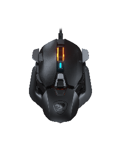 Cougar Gaming Dualblader 16,000DPI Customizable Gaming Mouse - 3M800WOMB.0001