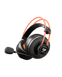 Cougar Immersa TI Wired Stereo Gaming Headset
