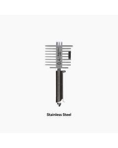 Bambu Lab FAH007 Hotend with stainless Steel Nozzle - 0.4 mm for A1 Mini, A1