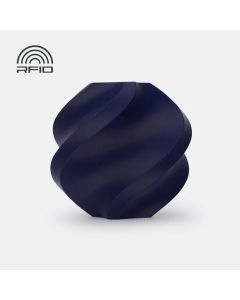 Bambu Lab ABS - Navy Blue 3D Printer Filament 1.75mm 1kg Refill - B00-B6-1.75-1000-SPLFREE