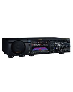 Yaesu FT-DX101MP 