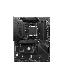 MSI MAG B650 TOMAHAWK WIFI ATX DDR5 AM5 Motherboard