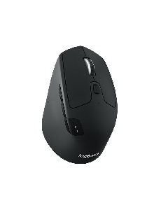 Logitech M720 Triathlon Multi-Device Wireless Mouse 910-004790