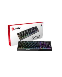 MSI VIGOR GK30 Gaming Keyboard COMBO