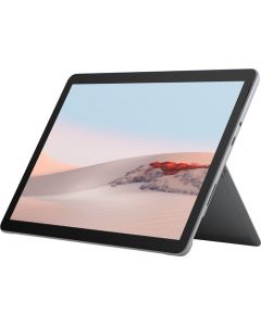 Microsoft Surface Go 2 Tablet - 10.5in Pentium Gold 8G 128G - 1GF-00001