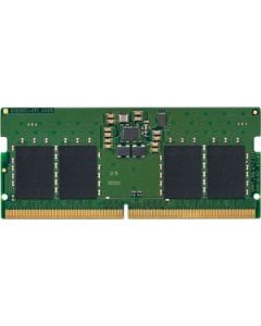 Kingston ValueRAM 8GB (1x8GB) DDR5-4800 SDRAM SODIMM Module - KVR48S40BS6-8