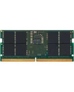 Kingston ValueRAM 32GB (2x16GB) DDR5-4800 SDRAM SODIMM Kit - KVR48S40BS8K2-32