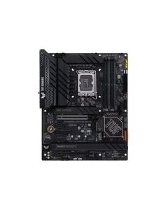 ASUS TUF Z790-PLUS WIFI D4 Gaming Desktop Motherboard - Intel Z790 Chipset - Socket LGA-1700 - ATX - GAMINGZ790PLWD4