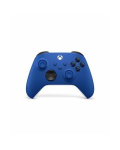 Microsoft Xbox Wireless Controller - Shock Blue - QAU-00065