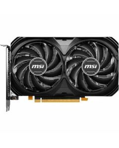 MSI NVIDIA GeForce RTX 4060 VENTUS 2X 8GB Graphics Card - G4060V2XB8C