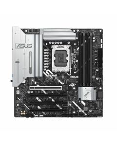 ASUS PRIME Z890M-PLUS WIFI mATX DDR5 LGA-1851 Motherboard