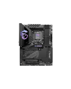 MSI MEG Z890 CARBON WIFI ATX DDR5 LGA-1851 Motherboard