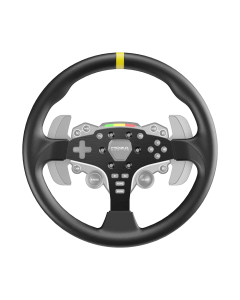 MOZA RACING RS046 ES 12 Wheel MOD 