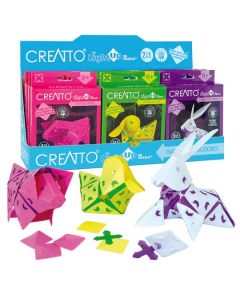 Thames and Kosmos 888018 Creatto Barnyard Buddies