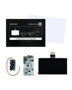 Phrozen 12K Upgrade Kit for Resin 3D Printers - FSPOT1001C