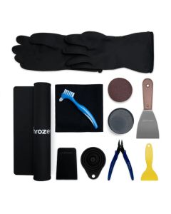 Phrozen Post-processing Kit for Resin 3D Printers - FACPKST01