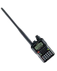 Yaesu VX-6R 5W Multi-Band FM Handheld Transceiver