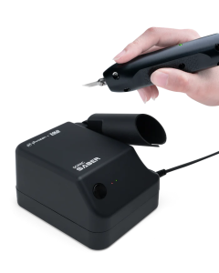 Phrozen Sonic Saber Ultrasonic Cutter for Resin 3D Printers - FCUSBST01D
