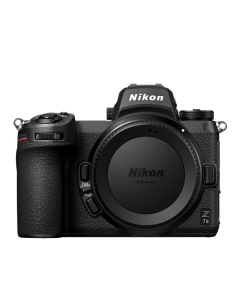 Nikon Z7 II FX-format Mirrorless Camera Body