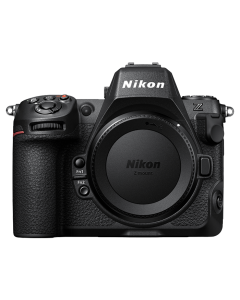 OPEN BOX Nikon Z8 FX-format Mirrorless Camera Body