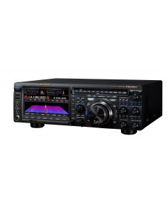 Yaesu FT-DX101D 100W HF/50MHz SDR Transceiver