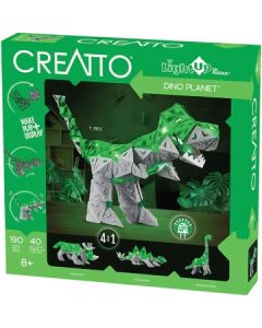 Thames and Kosmos 888024 Creatto Dino Planet