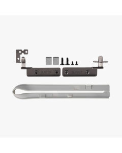 Bambu Lab FAS002 - A1 Front Door Mounting Kit for P1S, X1C