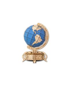 Globe Blue Construction Kit - AV0523406