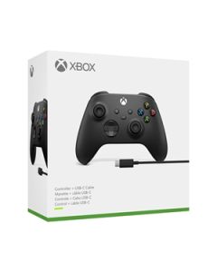 Microsoft Xbox Wireless Controller - 1V8-00001