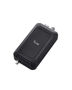 Icom Compact Antenna Tuner AH-705