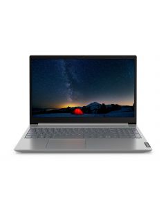 Lenovo ThinkBook 15.6in i7-1065G7 16G 512G Win10 Pro - 20SM0013US