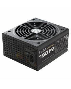 EVGA SuperNOVA 750W 80+ Platinum Fully-Modular ATX PSU - 220-P2-0750-X1