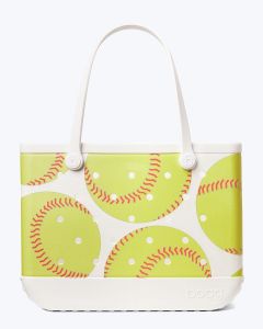 Bogg Bags - Original Boggs, Play Ball, OB01-PLY01-OS