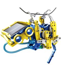 Elenco TTG618 Teach Tech Rivet-Rex.12