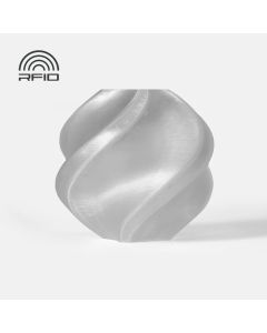 Bambu Lab PETG Translucent - Clear 3D Printer Filament 1.75mm 1kg Refill - G01-C0-1.75-1000-SPLFREE