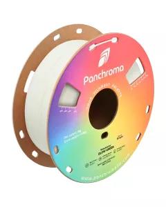 Polymaker Panchroma Glow PLA Green 1.75mm 1kg Filament Spool