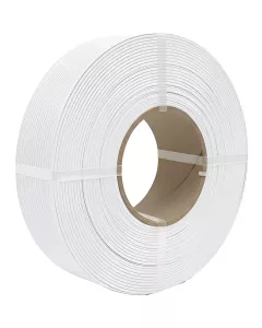 Polymaker Panchroma Matte PLA Cotton White 1.75mm 1kg Filament Refill