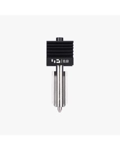 Bambu Lab FAH062 Hotend with hardened steel nozzle - 0.8 mm for H2 Series, P2S