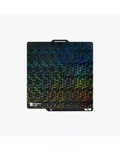 Starry Surface Plate for A1, P1P, P1S, X1, X1C, X1E - FAP016-N