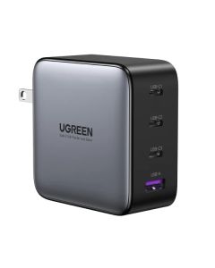 UGREEN Nexode 100W GaN 4-Port USB-C PD Wall Charger - 40737