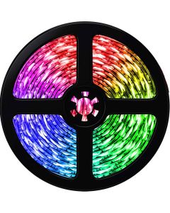 30ft RGB LED Strip