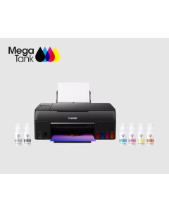 Canon PIXMA G620 Color Inkjet Printer - 4620C002