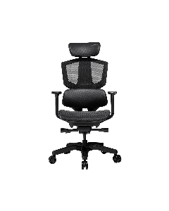 Cougar Argo One Gaming Chair Black - 3MARGOSB.0001