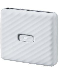 Fujifilm Instax Wide Link Printer Ash White