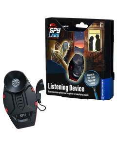 Thames and Kosmos 548010 Spy Labs Listening Device