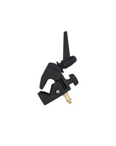 ProMaster Studio Clamp with Brass Stud and Double Spigot - 5500