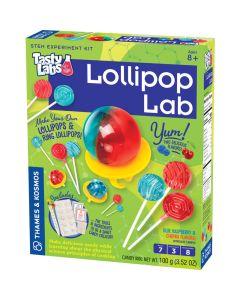 Thames and Kosmos 550042 Lollipop Lab
