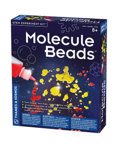 Thames and Kosmos 551102-4 Molecule Beads