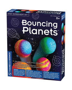 Thames and Kosmos 551103-4 Bouncing Planets